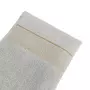 ACTUEL Drap de bain uni en coton qualité zéro twist 500 g/m²