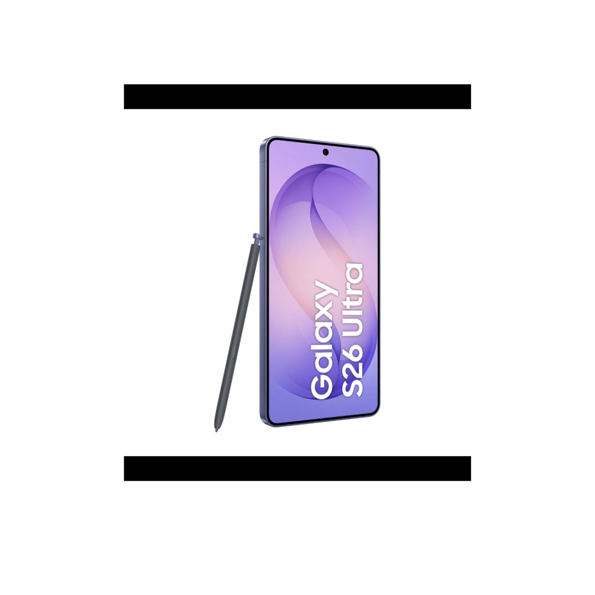 Voir la diapositive 4 : Samsung samsung smartphone galaxy s26 ultra 12gb/512gb cobalt violet