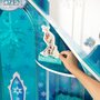 Kidkraft Manoir Snowflake - La Reine des Neiges