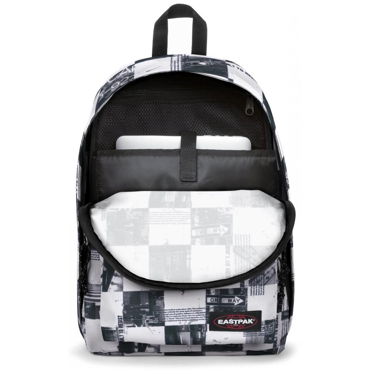 Eastpak Sac à dos ordinateur simple compartiment Out Of Office
