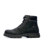 RELIFE Boots  Homme Relife Jonroot. Coloris disponibles : Noir