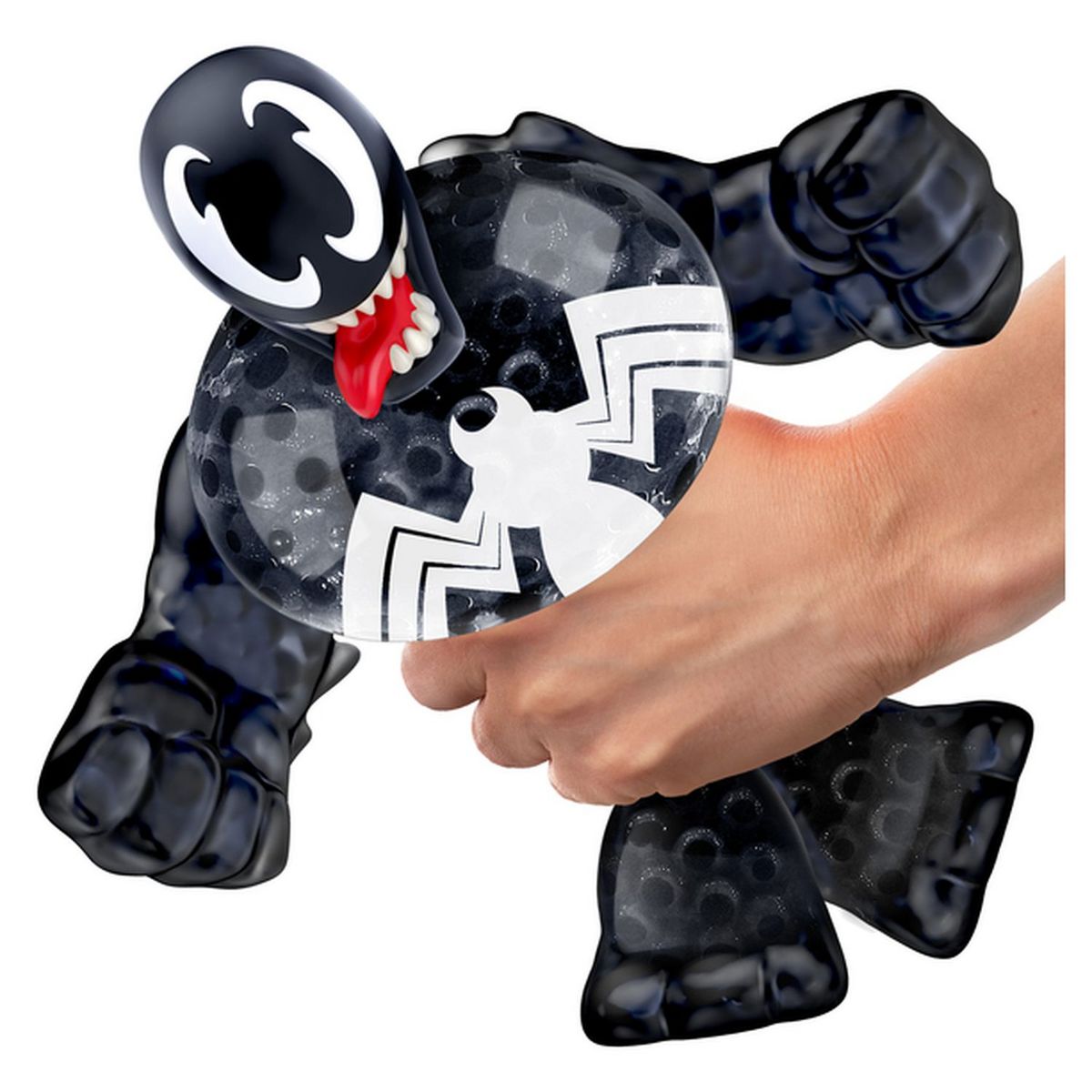 MOOSE TOYS Figurine 11 cm Venom - Goo Jit Zu -  Marvel