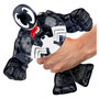 Voir la diapositive 3 : MOOSE TOYS Figurine 11 cm Venom - Goo Jit Zu -  Marvel