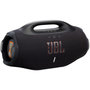 Voir la diapositive 1 : JBL Enceinte portable Boombox 4 Noir