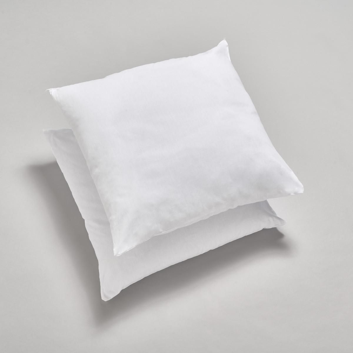 ATELIERS DU NORD Lot de 2 Oreillers Ferme