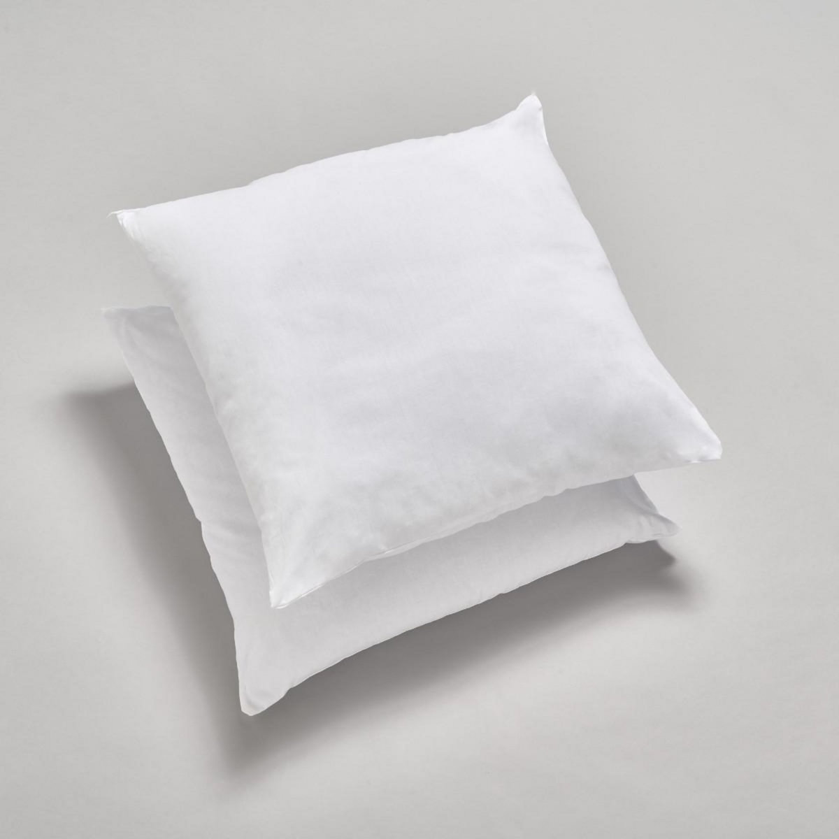 ATELIERS DU NORD Lot de 2 Oreillers Ferme