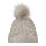Calvin Klein Bonnet  Femme Vero Moda Beanie. Coloris disponibles : Gris