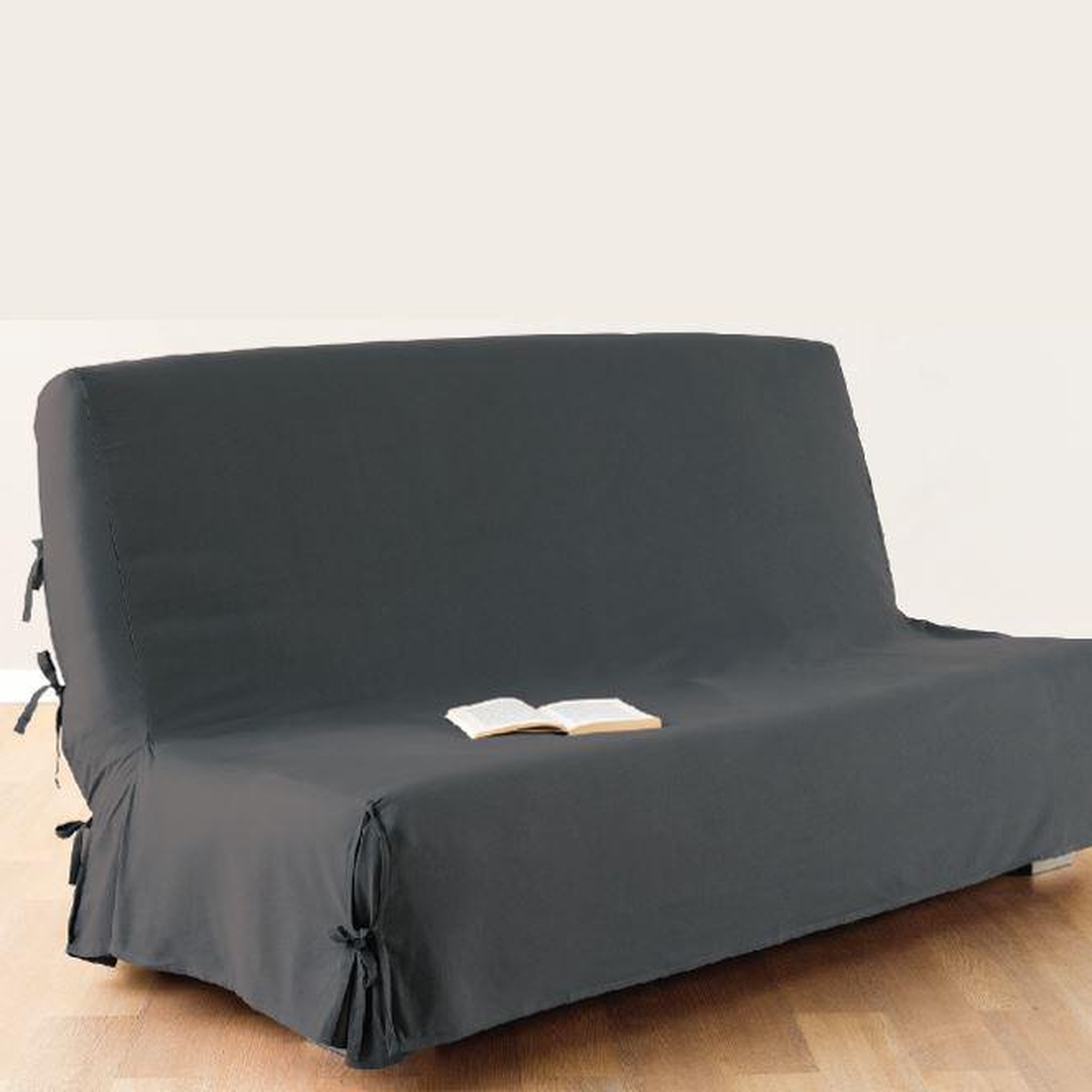 ATMOSPHERA Housse de Clic-Clac Tissu 140x200cm 