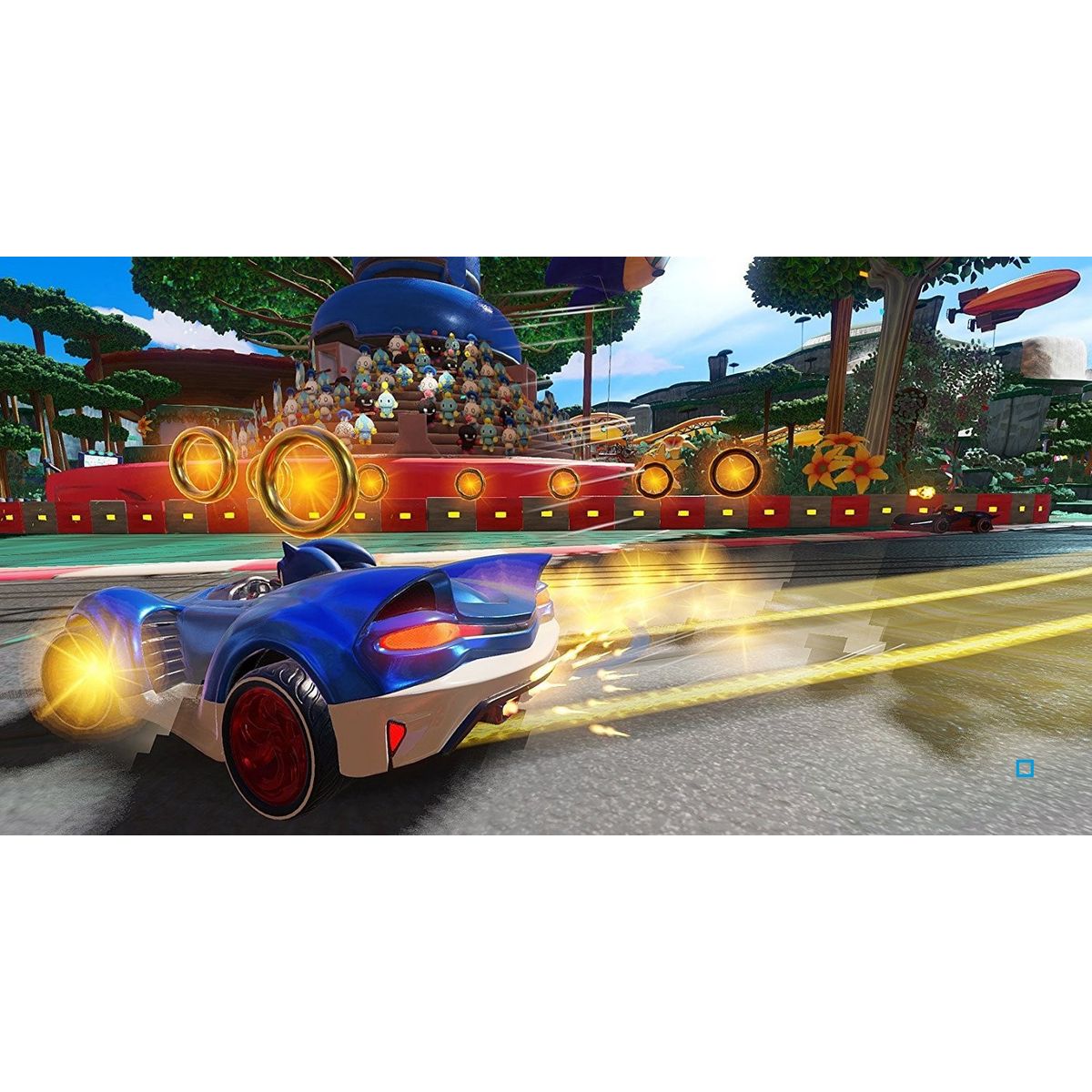 Team Sonic Racing NINTENDO SWITCH