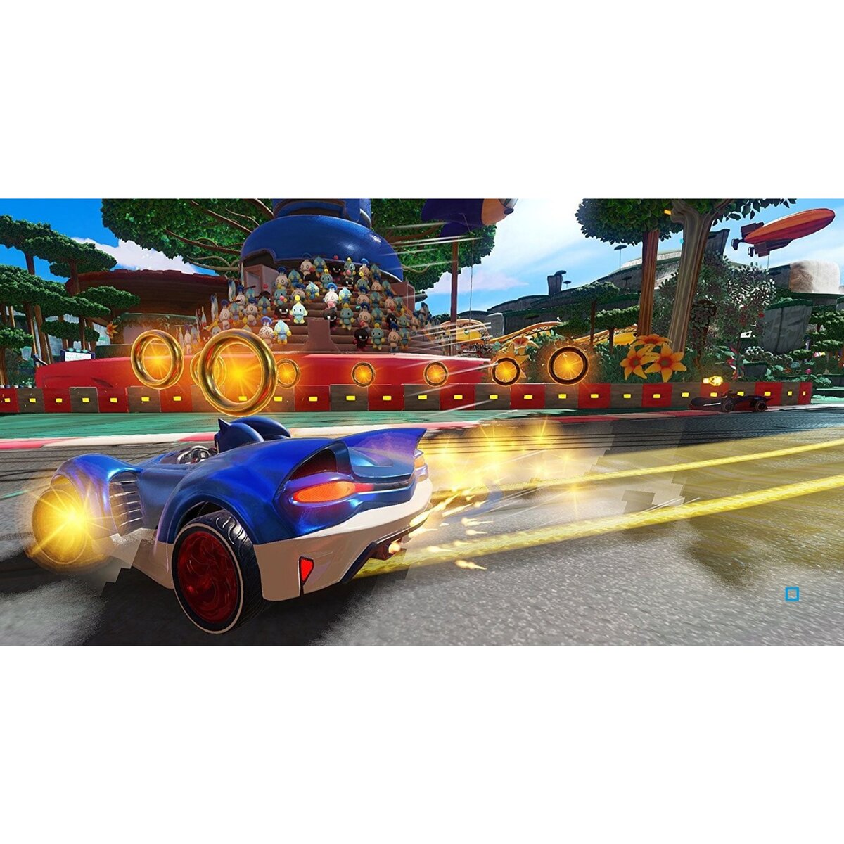 Team Sonic Racing NINTENDO SWITCH