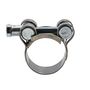 Voir la diapositive 5 : RAIN Collier tourillon  23-25  Rain ø20mm
