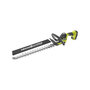 Voir la diapositive 5 : Ryobi Taille-haies RYOBI 18V One+ Brushless - LINEA - 45 cm - 1 batterie 2.0 Ah - 1 chargeur - RY18HT45A-