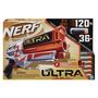 Voir la diapositive 8 : HASBRO Nerf Ultra Two avec 6 fléchettes