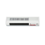 DC Direct Convecteur mural DCG TCM 55 blanc