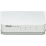 D-LINK switch GO-SW-5G