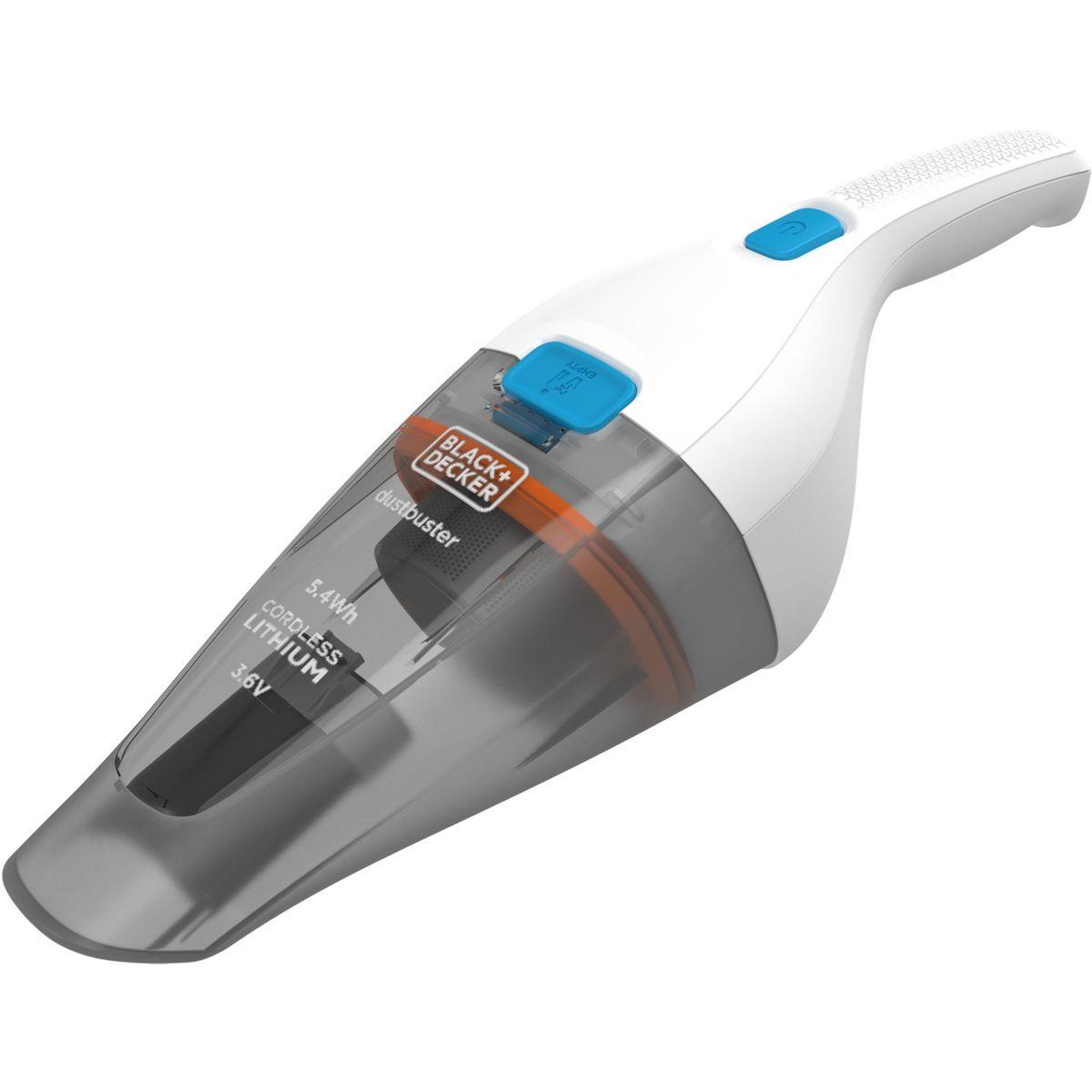 Black et Decker Aspirateur main NVC115JL DUSBUSTER