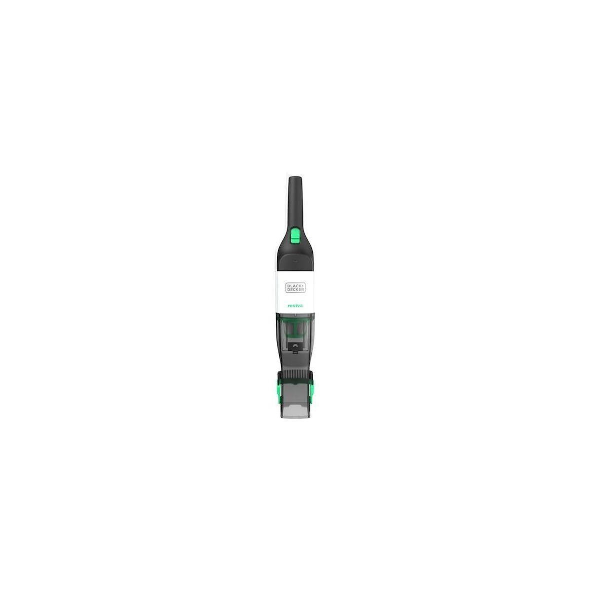 Black et Decker Aspirateur main REVHV8C-QW