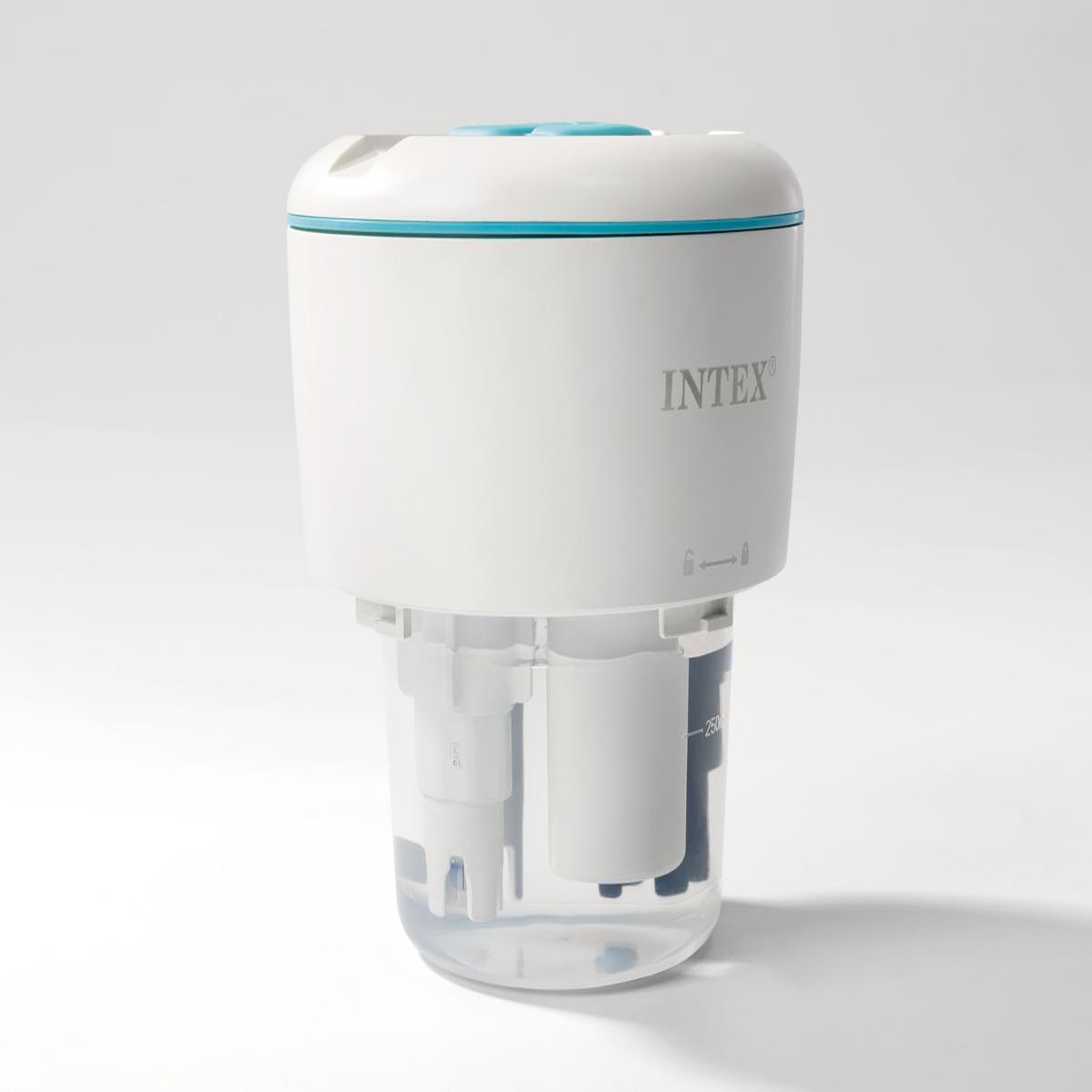 Voir la diapositive 5 : INTEX Analyseur d'eau de piscine - Intex