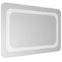 Voir la diapositive 3 : VIDAXL Miroir de salle de bain a LED 40x60 cm