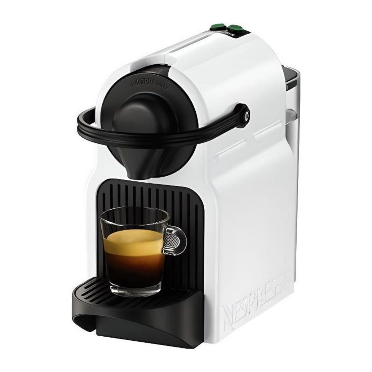GENERIQUE KRUPS NESPRESSO INISSIA XN 1001