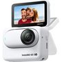 Voir la diapositive 3 : INSTA360 Caméra Go 3S Blanc Standard 128Go