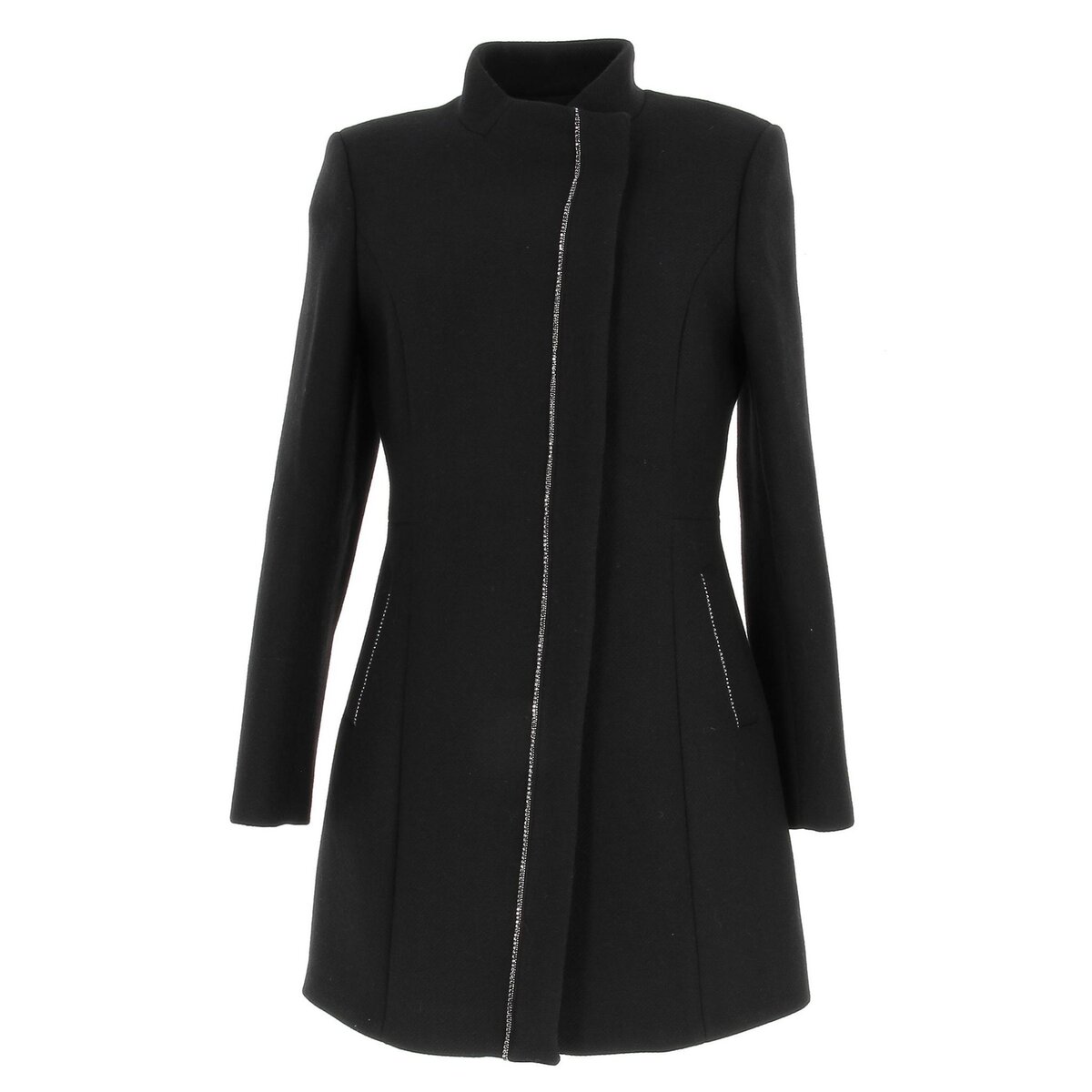 Manteau morgan pas cher new arrivals