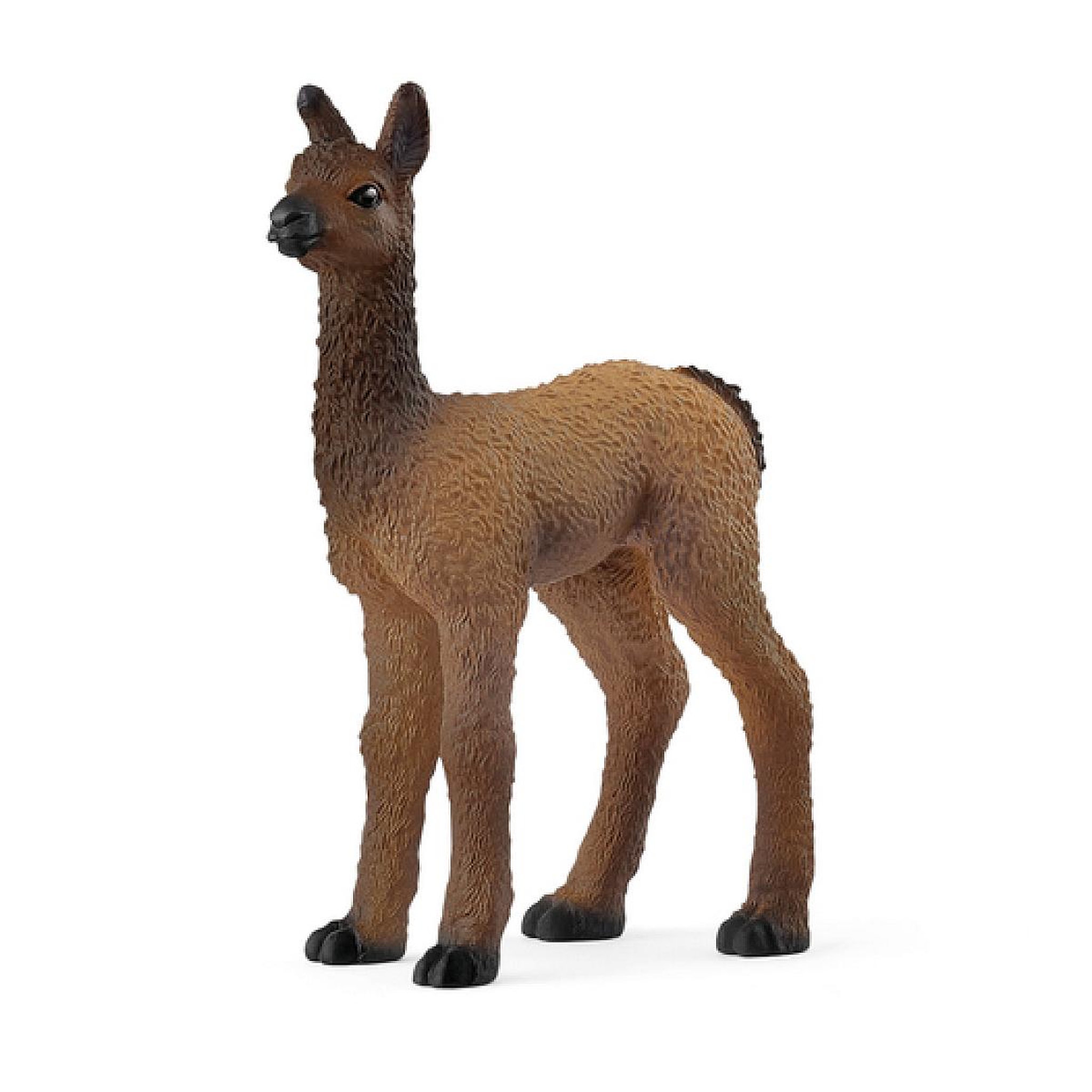 Schleich 14890 figurine animal bebe Lama