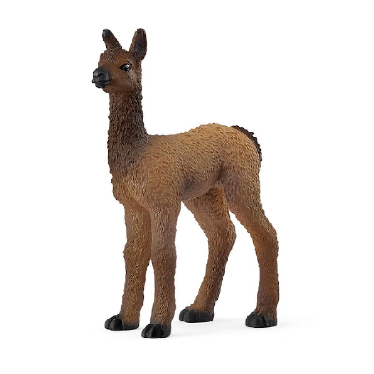 Schleich 14890 figurine animal bebe Lama