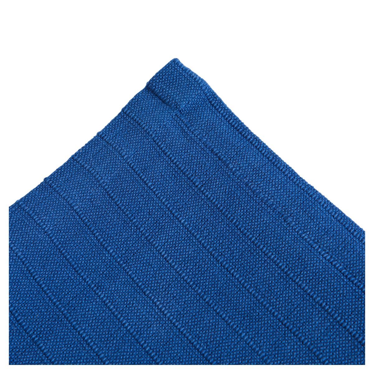 ACTUEL Plaid fantaisie en coton 290gsm madrague