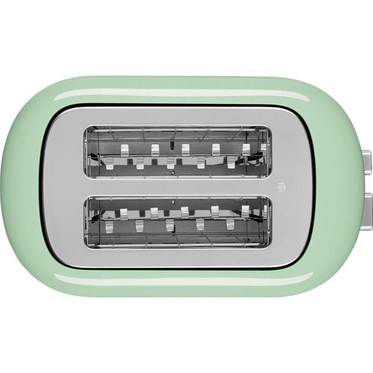 KitchenAid Grille-pains 2 fentes 980w pistache - 5KMT2109EPT