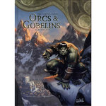 TERRES D'ARRAN : ORCS & GOBELINS TOME 8 : RENIFLEUR, Peru Olivier