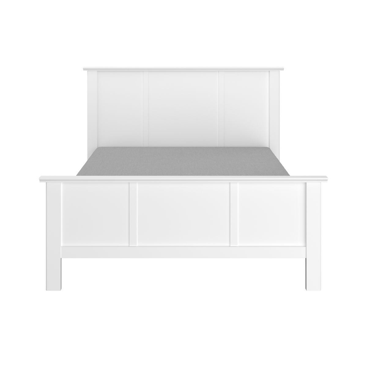 Lit 160x200cm NESRINE