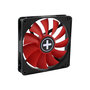 Voir la diapositive 1 : Xilence Ventilateur PWM Xilence 140mm noir