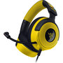 Voir la diapositive 1 : Razer Casque gamer KRAKEN V4 X POKÉMON KANTO STARTERS ED