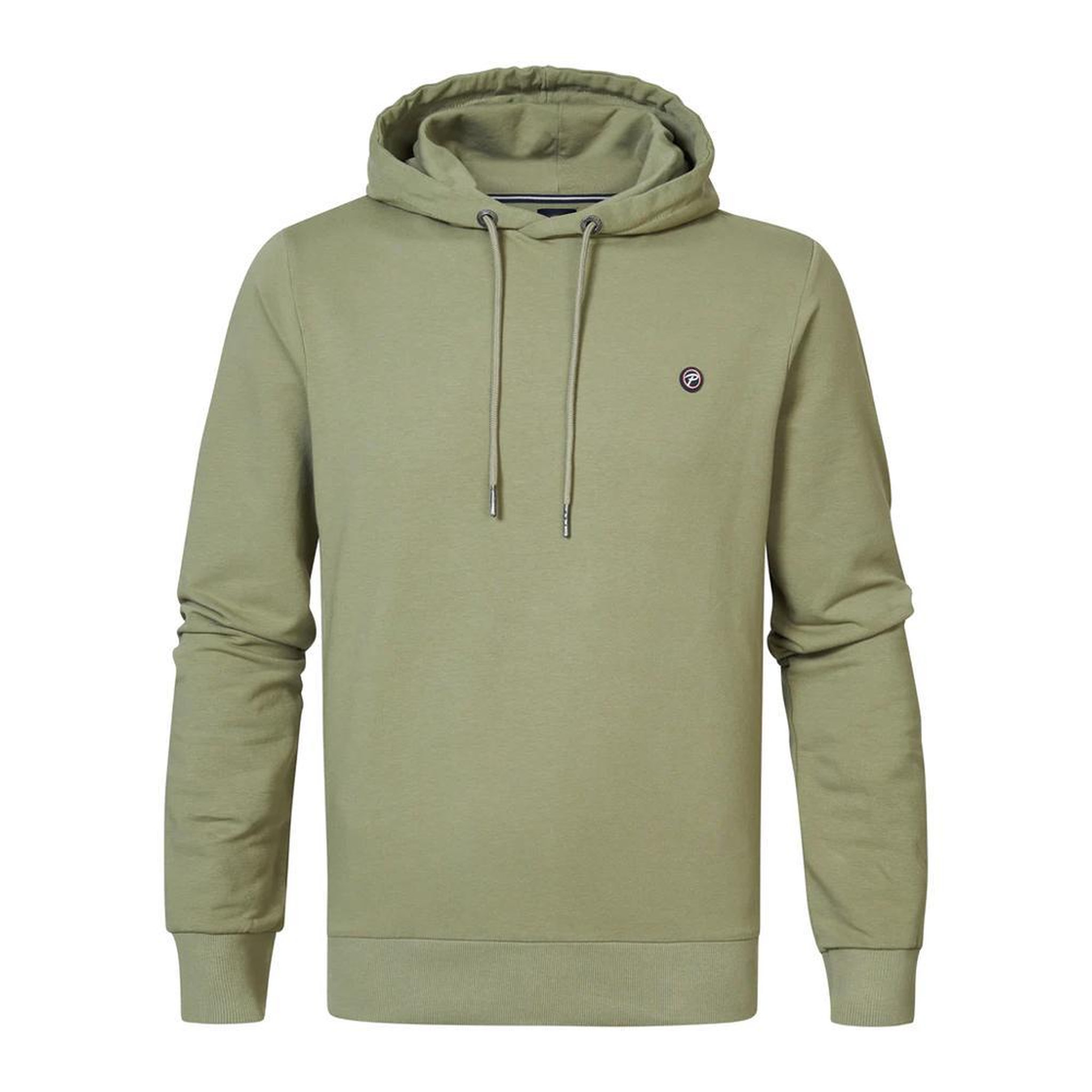 Voir la diapositive 1 : Petrol Industries Sweat à Capuche  Homme Petrol Industries Hooded