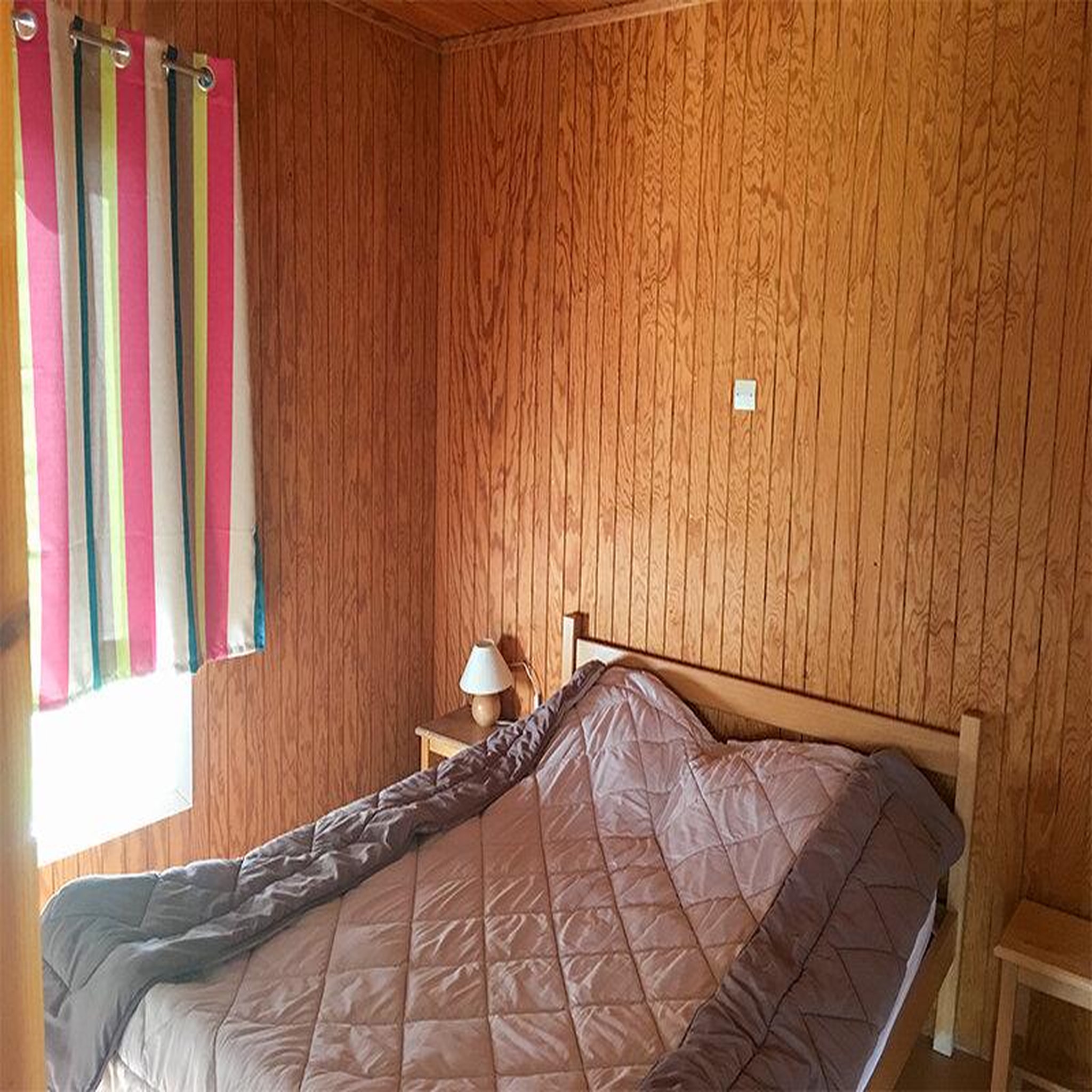Voir la diapositive 4 : Smartbox 3 jours en famille dans un chalet près du puy-en-velay - coffret cadeau séjour