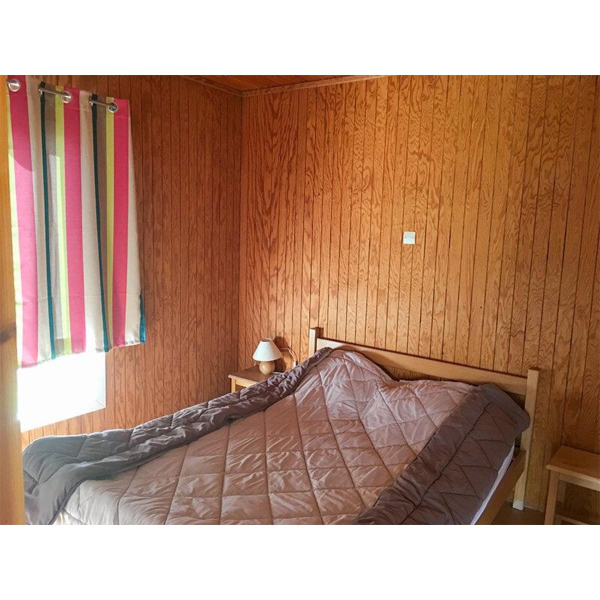 Smartbox 3 jours en famille dans un chalet près du Puy-en-Velay - Coffret Cadeau Séjour