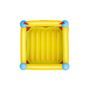 Voir la diapositive 5 : BESTWAY Jeu gonflable Château à balles pour enfant 3 à 6 ans Aire de Jeux Trampoline Fisher Price BESTWAY