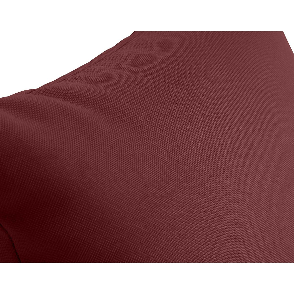 BEST MOBILIER Regala - canapé 3 places - convertible avec coffre - en tissu