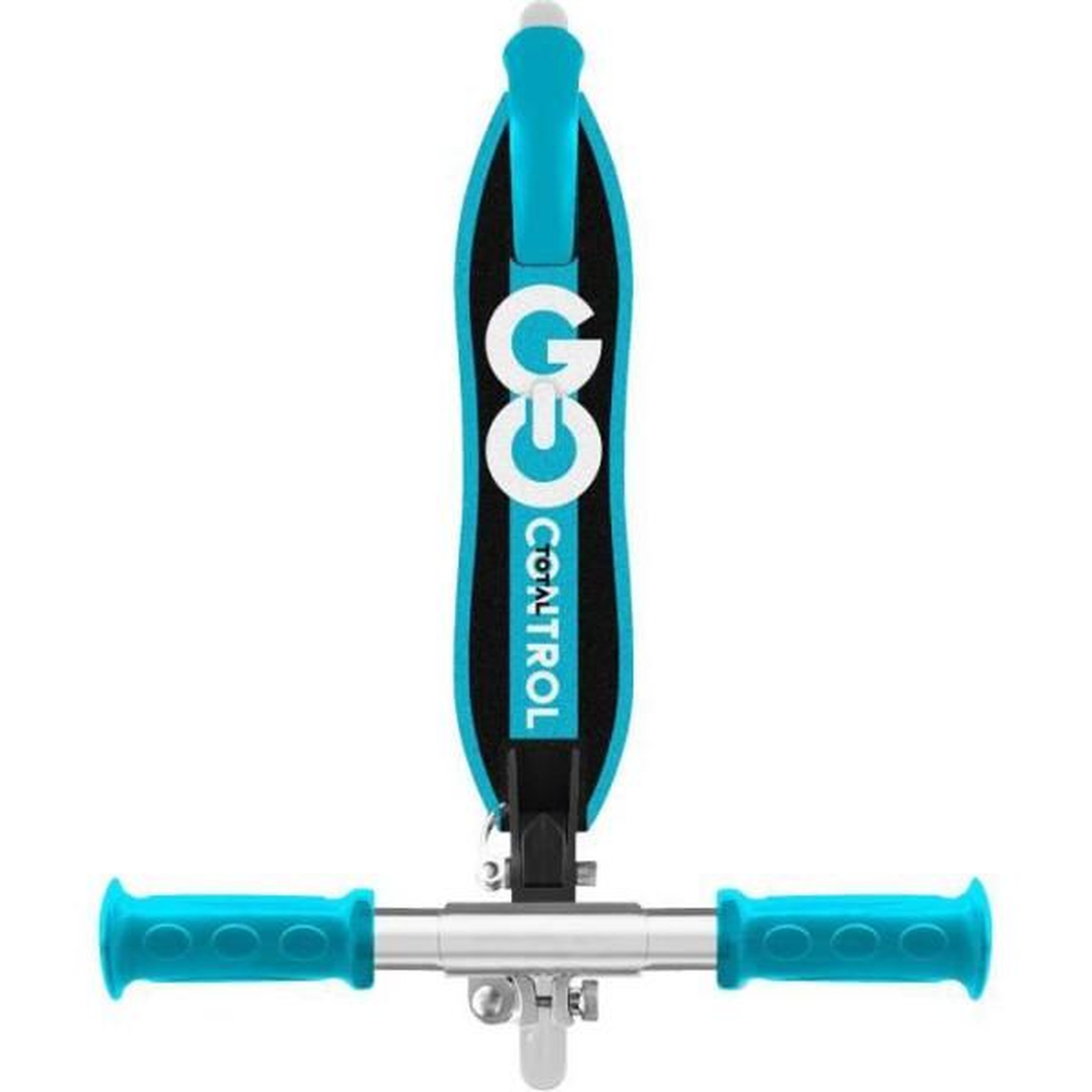 Voir la diapositive 3 : STAMP TROTTINETTE PLIABLE BLEUE STAMP STPSK188010