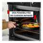 Voir la diapositive 5 : TEFAL Batterie de cuisine Ingenio Excellence poeles 24/28cm