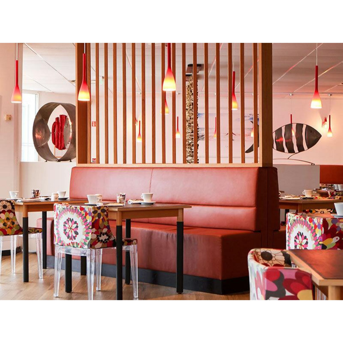 Smartbox Pause détente thalasso : 1 journée au spa avec massage, soins et repas sur l'Île de Ré pour 2 - Coffret Cadeau Bien-être