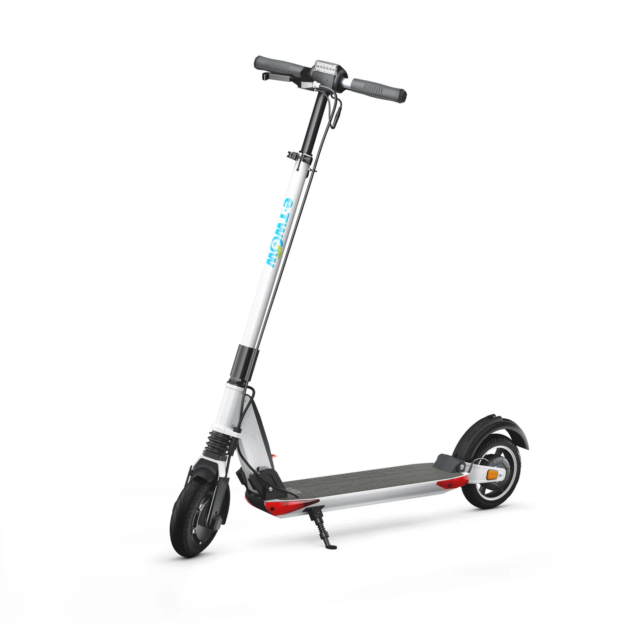Voir la diapositive 2 : E-TWOW Trottinette électrique e-twow gt sl