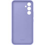 Voir la diapositive 3 : Samsung Coque A54 5G Silicone Violet