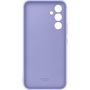 Voir la diapositive 3 : Samsung Coque A54 5G Silicone Violet
