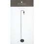 Voir la diapositive 3 : ATMOSPHERA Lampadaire métal  Keli  Hauteur 150 cm Atmosphera