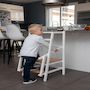 Voir la diapositive 4 : AT4 Tour d'observation/apprentissage enfant ESSENTIEL en bois