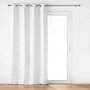 Voir la diapositive 1 : Paris Prix Rideau Occultant à Œillets  Eclat  140x260cm Blanc