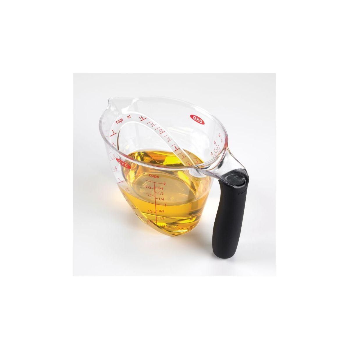 OXO Verre doseur mesureur 500ml