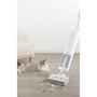 Voir la diapositive 6 : XIAOMI Aspirateur laveur rechargeable 220w v blanc - w10 pro